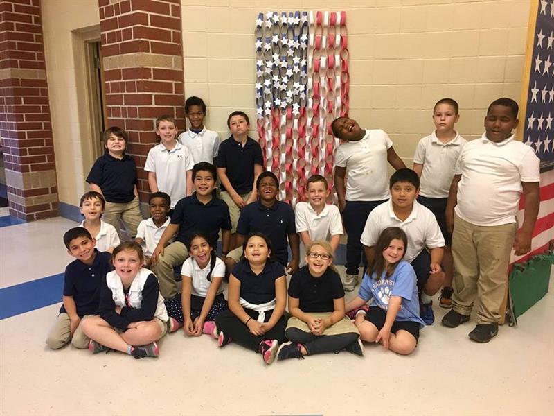 Foley Elementary / Homepage