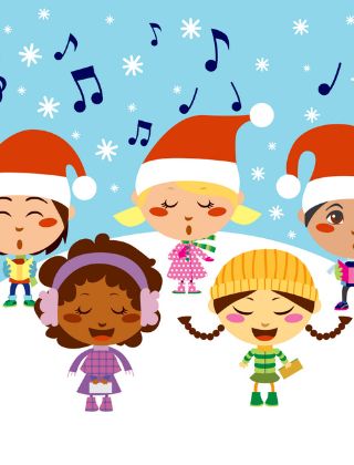  BAND CHRISTMAS PERFORMANCE