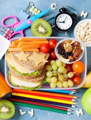  FREE AND REDUCED LUNCH APPLICATION
