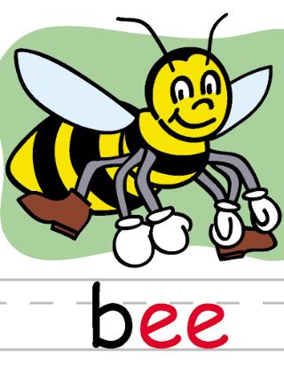  SPELLING BEE