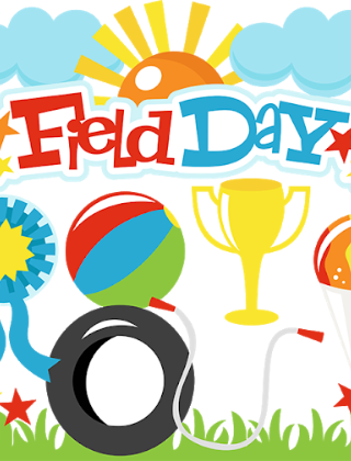 FIELD DAY