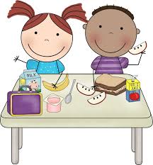  Parent-Student Lunches