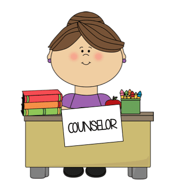  Counselor's Corner