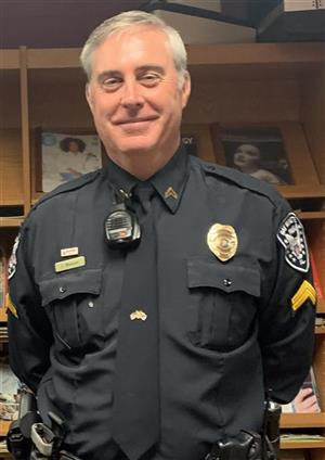 Officer Weaver
