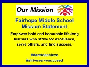Our Mission 