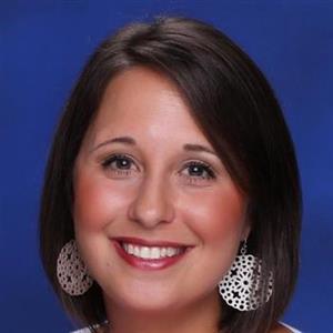 Christina Stacey