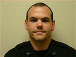 Image of Officer Powell SRO 