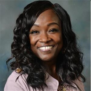 Ms. Bramble- 7th Grade Counselor
