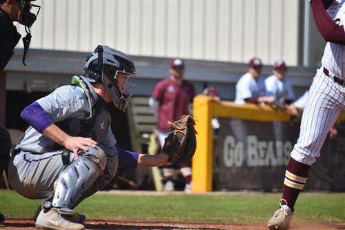catcher 