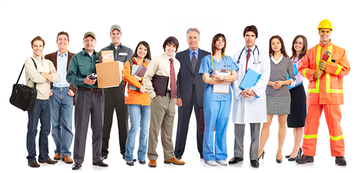 Vocational & Trade Schools 