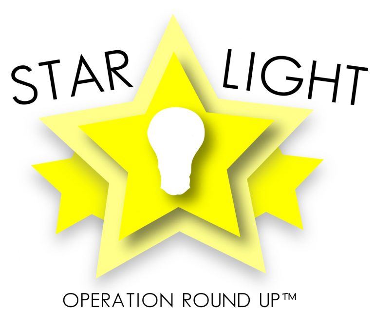  Baldwin EMC Star Light Awards