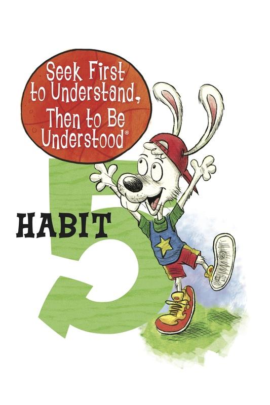Habit 5