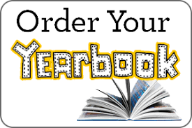 Order Yearbook