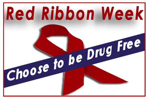Red Ribbon Week 