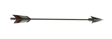 arrow arrow