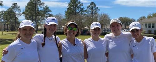FHS Golf