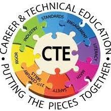  Career & Technical Education puzzle piece image