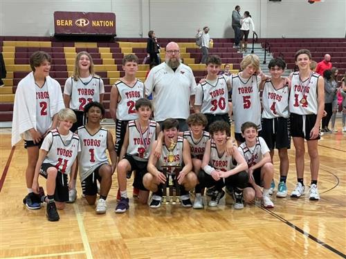 2021 County Champs 