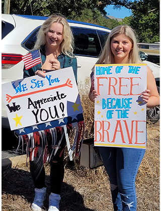  patriotism
