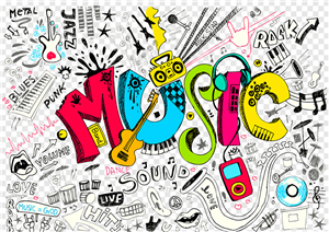 music