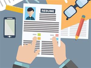 resume 
