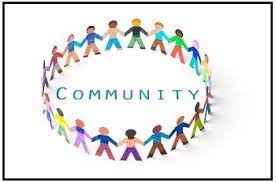 COMMUNITY RESOURCES
