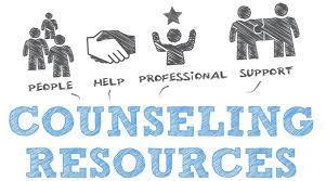 COUNSELING RESOURCES