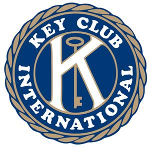 key club seal key club seal
