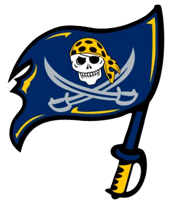 GO PIRATES