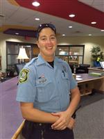 Officer Millwood 