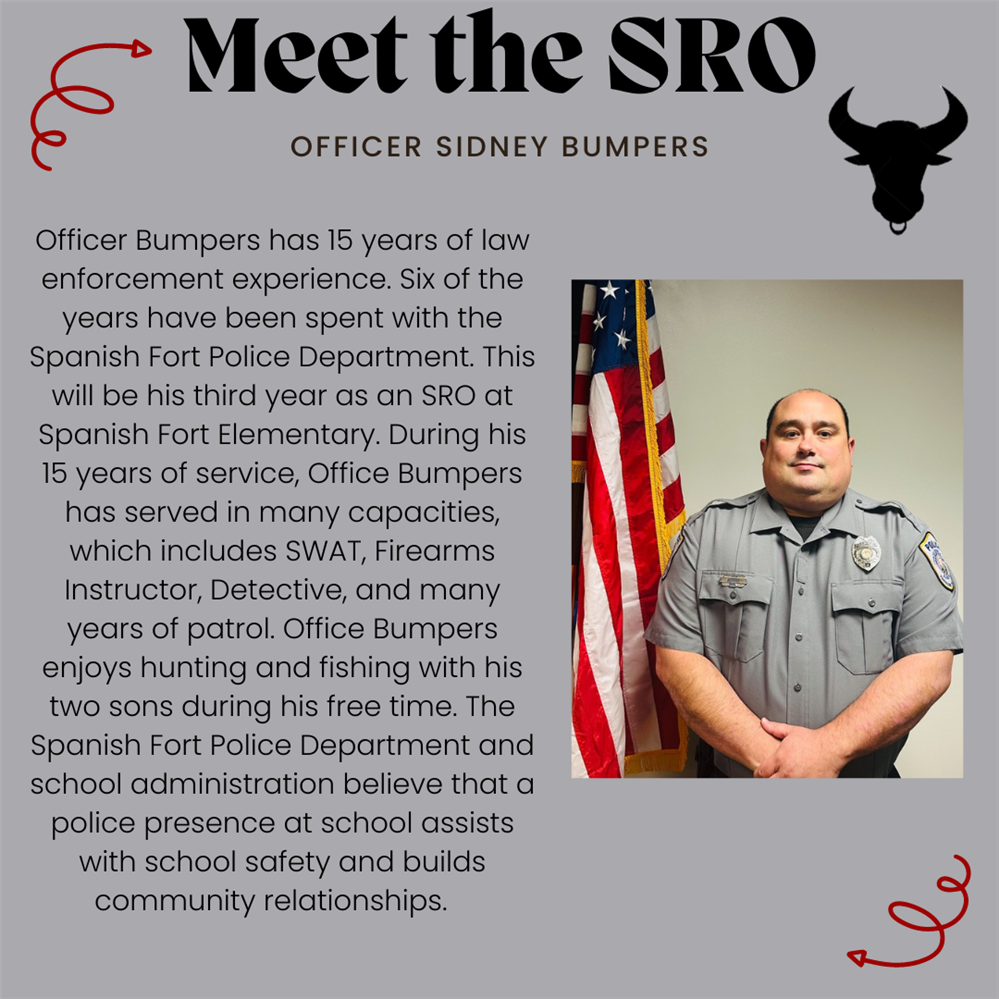 Meet the SRO
