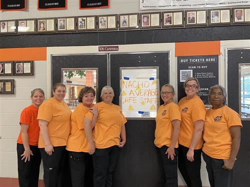 CNP Staff