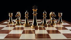 chess board