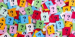 Question Marks