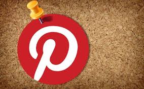 Pinterest Logo