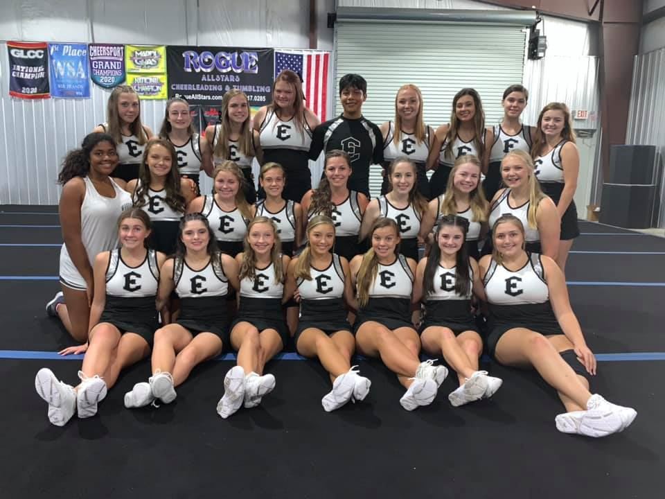 20-21 Cheer