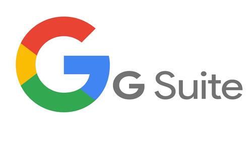 g suite logo 