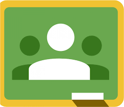 Google Classroom Logo