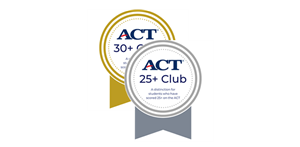 ACT Badges