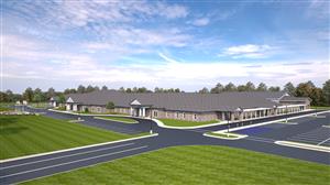 Stonebridge Elementary Opening Fall 2022