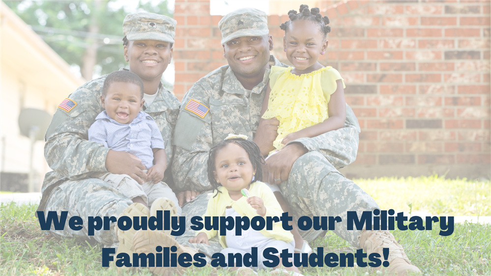 MilitaryConnected Families / Overview