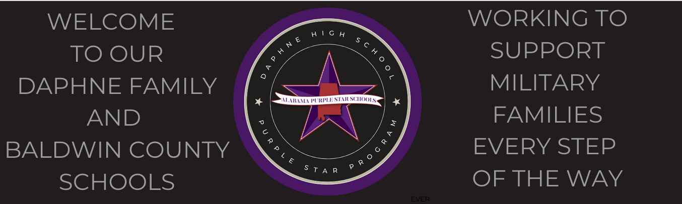 purple star