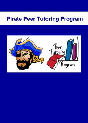  Pirate Peer Tutoring