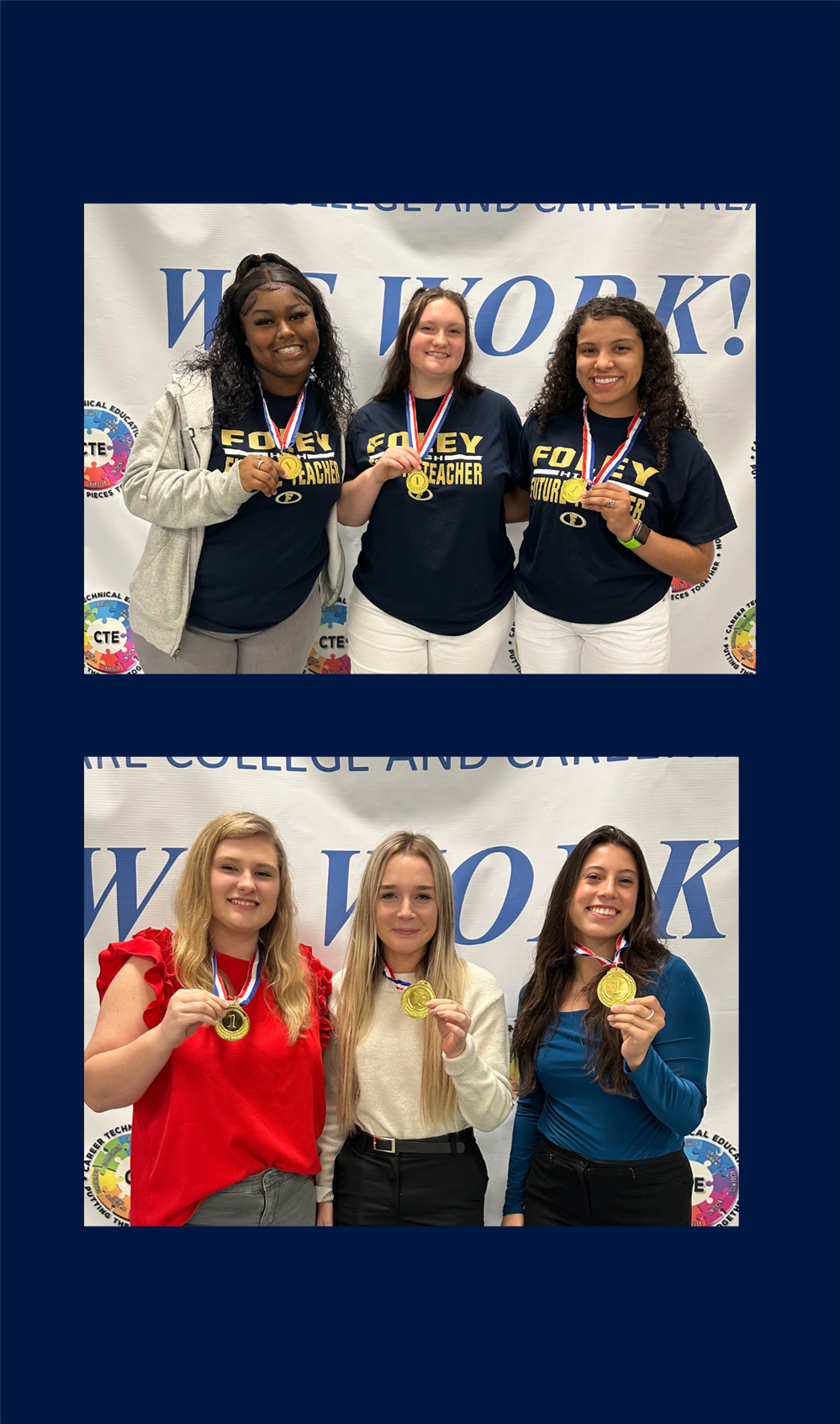  FCCLA