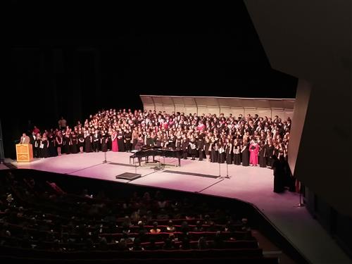 Choir 2