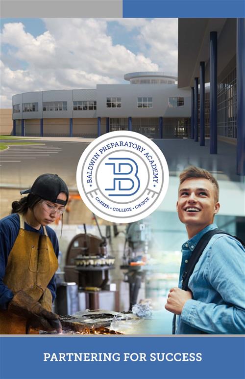 BPA Brochure