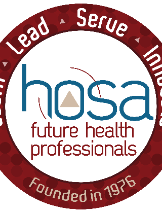  Alabama HOSA Logo