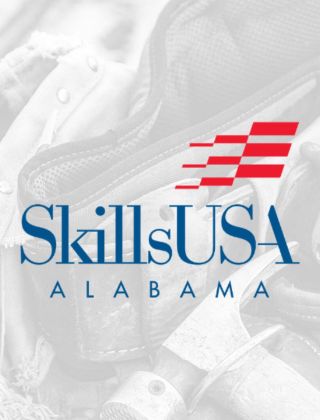  SkillsUSA Alabama