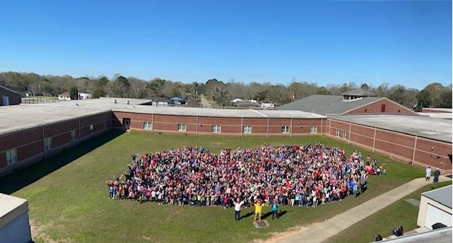 Foley Elementary / Homepage