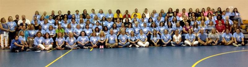 Foley Elementary / Homepage